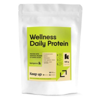 Kompava Wellness Daily Protein 525g, čokoláda-kokos
