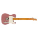 Fender Squier Classic Vibe `50s Telecaster - Burgundy Mist