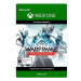 Warframe: 370 Platinum - Xbox Digital