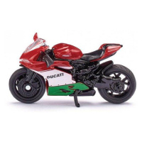 SIKU Blister - Ducati Panigale 1299 Tricolore