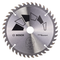 Pilový kotouč Bosch Standard for Wood 160 mm 40 T 2609256811