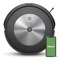 iRobot Roomba Combo j5 5178 Černá