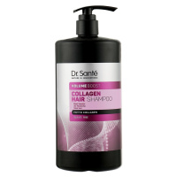 Dr. Santé Collagen Hair Shampoo - šampon na vlasy s kolagenem a bez sulfátů 1000 ml