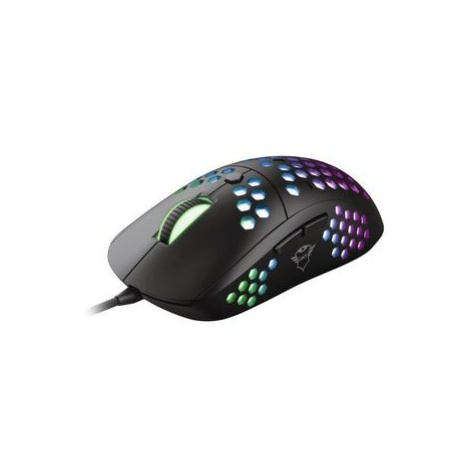 Trust GXT 960 Graphin Ultra-lightweight Gaming Mouse černá