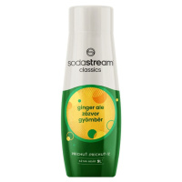 Sodastream Sirup Ginger Ale 440 ml