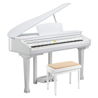 Kurzweil KAG100 Digitální grand piano Polished White