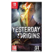 Yesterday Origins - Nintendo Switch Digital