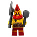 Lego® 71018 minifigurka skřet bojovník