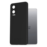 AlzaGuard Matte TPU Case pro OnePlus Nord CE 4 Lite 5G černé