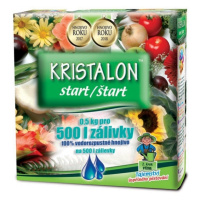 Vodorozpustné hnojivo Kristalon - Start 0,5 kg