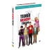 Teorie velkého třesku / The Big Bang Theory - Kompletní 2.série (4DVD) - DVD