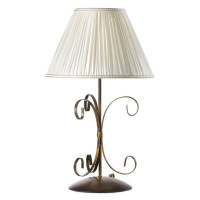 ONLI ONLI - Stolní lampa ODINO 1xE27/6W/230V 57 cm