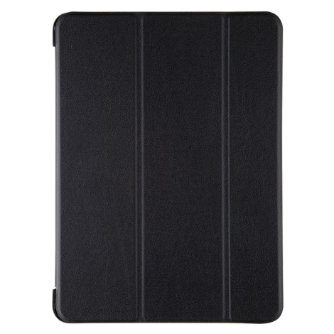 Flipové pouzdro Tactical Book Tri Fold pro Samsung X510/X516 Galaxy Tab S9 FE, černá