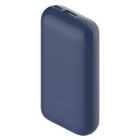 Xiaomi powerbanka Pocket Edition Pro, 33W, 10000mAh, modrá - 38260