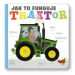 Traktor - Jak to funguje - Amelia Hepworth, David Semple