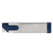 Bezpečnostní kapesní nůž automatický; Martor SECUNORM HANDY MDP - 447.02/MDP