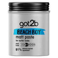 got2b Beach Matt matující pasta 100 ml