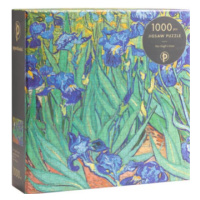 Puzzle Paperblanks - Van Gogh’s Irises