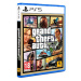 Grand Theft Auto V (GTA 5) - PS5