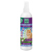 Menforsan repelentní šampon ve spreji pro kočky, 250 ml