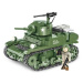 Cobi 3048 Company of Heroes Tank M3 Stuart