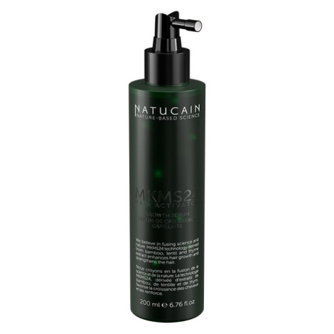Natucain Hair Activator vlasové tonikum 200 ml