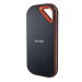 SanDisk externí SSD 4TB Extreme PRO Portable (R2000 / W2000MB/s) USB 3.2