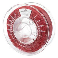 Spectrum 3D filament, PLA Matt, 1,75mm, 1000g, 80240, bloody red