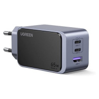 Ugreen Nexode S 65W 3-Port GaN Fast Charger EU