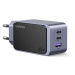 Ugreen Nexode S 65W 3-Port GaN Fast Charger EU