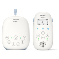 PHILIPS AVENT - Baby DECT monitor SCD15