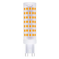 LED žárovka - 230V - G9 - 12W - 1080Lm - studená bílá - 6500K