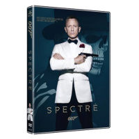 James Bond: Spectre S.E. (2DVD) - DVD