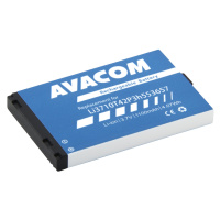 AVACOM Baterie do mobilu Aligator A300 Li-Ion 3, 7V 1100mAh