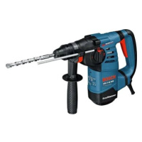 BOSCH GBH 3-28 DRE, kufr, přídavná rukojeť 0.611.23A.000