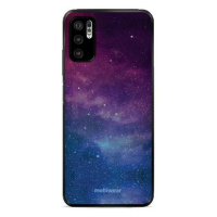 Mobiwear Glossy lesklý pro Xiaomi Redmi Note 10 5G - G049G