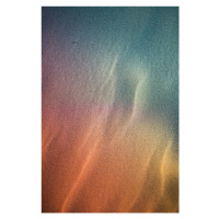 Fotografie Sand with sun reflexions, Javier Pardina, (26.7 x 40 cm)