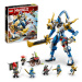 LEGO® NINJAGO® 71785 Jayův titánský robot