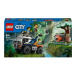 LEGO® City 60426 Terénní vozidlo pro průzkum džungle