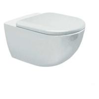 Wc závěsné Duravit Architectura zadní odpad 2546090064