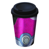 EPEE merch - Pokémon - Hrnek na kávu 390 ml