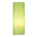 SLV BIG WHITE FENDA, stínítko svítidla, kulaté, zelené, pr./V 15/40 cm 156145