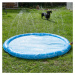 TIAKI Bazén pro psy zavlažovací - Ø 120 cm