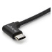 Startech USB-C USB2CC1MR Černá