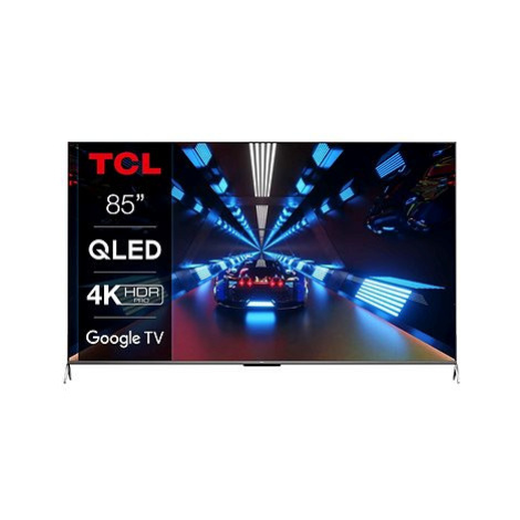 85" TCL 85C735