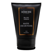 Noberu Sandalwood Matte Cream pasta 100 ml