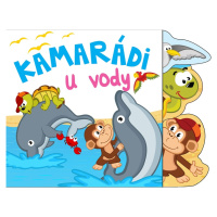 Kamarádi u vody