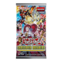 Crossover Breakers Booster