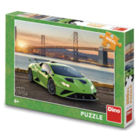 LAMBORGHINI 300 XL Puzzle FSC MIX (472389)