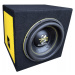 Ground Zero Gziw 10XSPL D2-C 2x2Ohm subwoofer 25cm